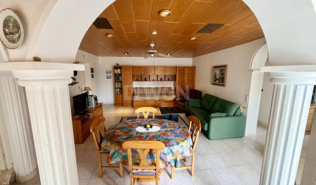Odsprzedaż - Villa - Ciudad Quesada - Costa Blanca