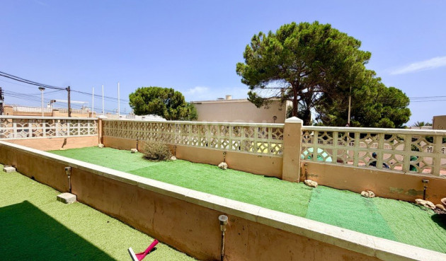 Odsprzedaż - Mieszkanie w bloku - La Mata - Costa Blanca