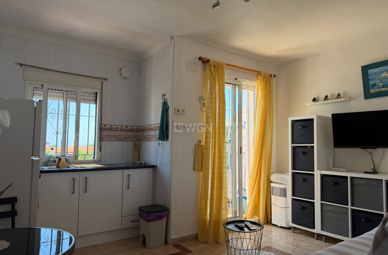 Odsprzedaż - Mieszkanie w bloku - Orihuela Costa - Costa Blanca
