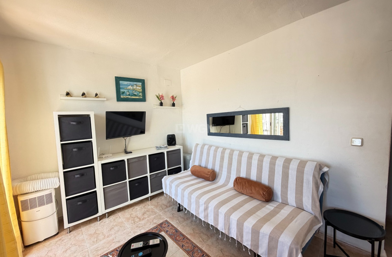 Odsprzedaż - Mieszkanie w bloku - Orihuela Costa - Costa Blanca