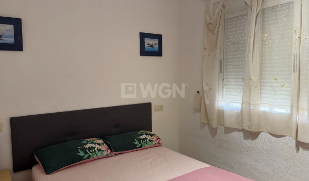 Odsprzedaż - Mieszkanie w bloku - Orihuela Costa - Costa Blanca