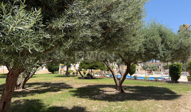 Odsprzedaż - Mieszkanie w bloku - Orihuela Costa - Costa Blanca