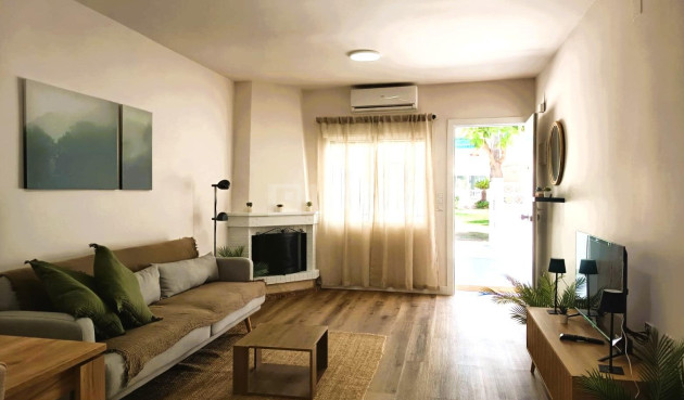 Odsprzedaż - Bungalow - Orihuela Costa - Costa Blanca