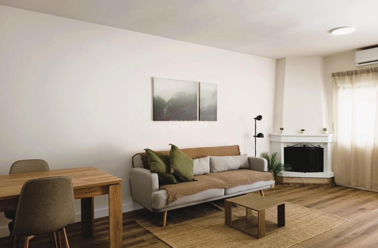 Odsprzedaż - Bungalow - Orihuela Costa - Costa Blanca