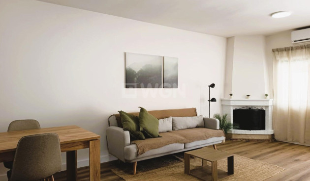 Odsprzedaż - Bungalow - Orihuela Costa - Costa Blanca