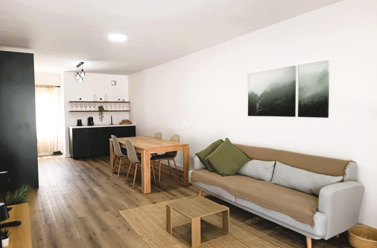 Odsprzedaż - Bungalow - Orihuela Costa - Costa Blanca