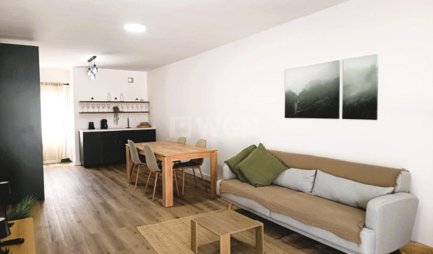 Odsprzedaż - Bungalow - Orihuela Costa - Costa Blanca