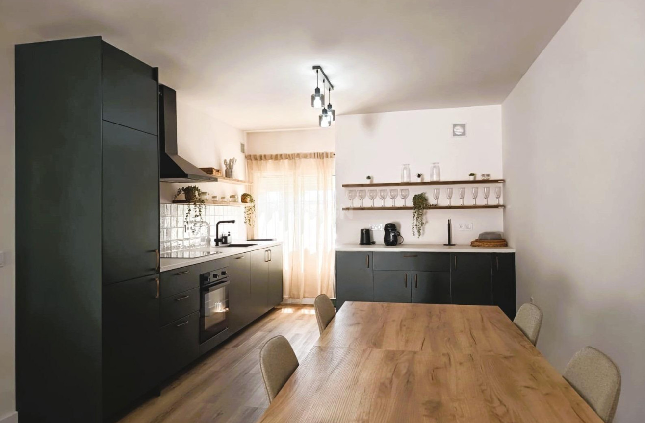 Odsprzedaż - Bungalow - Orihuela Costa - Costa Blanca