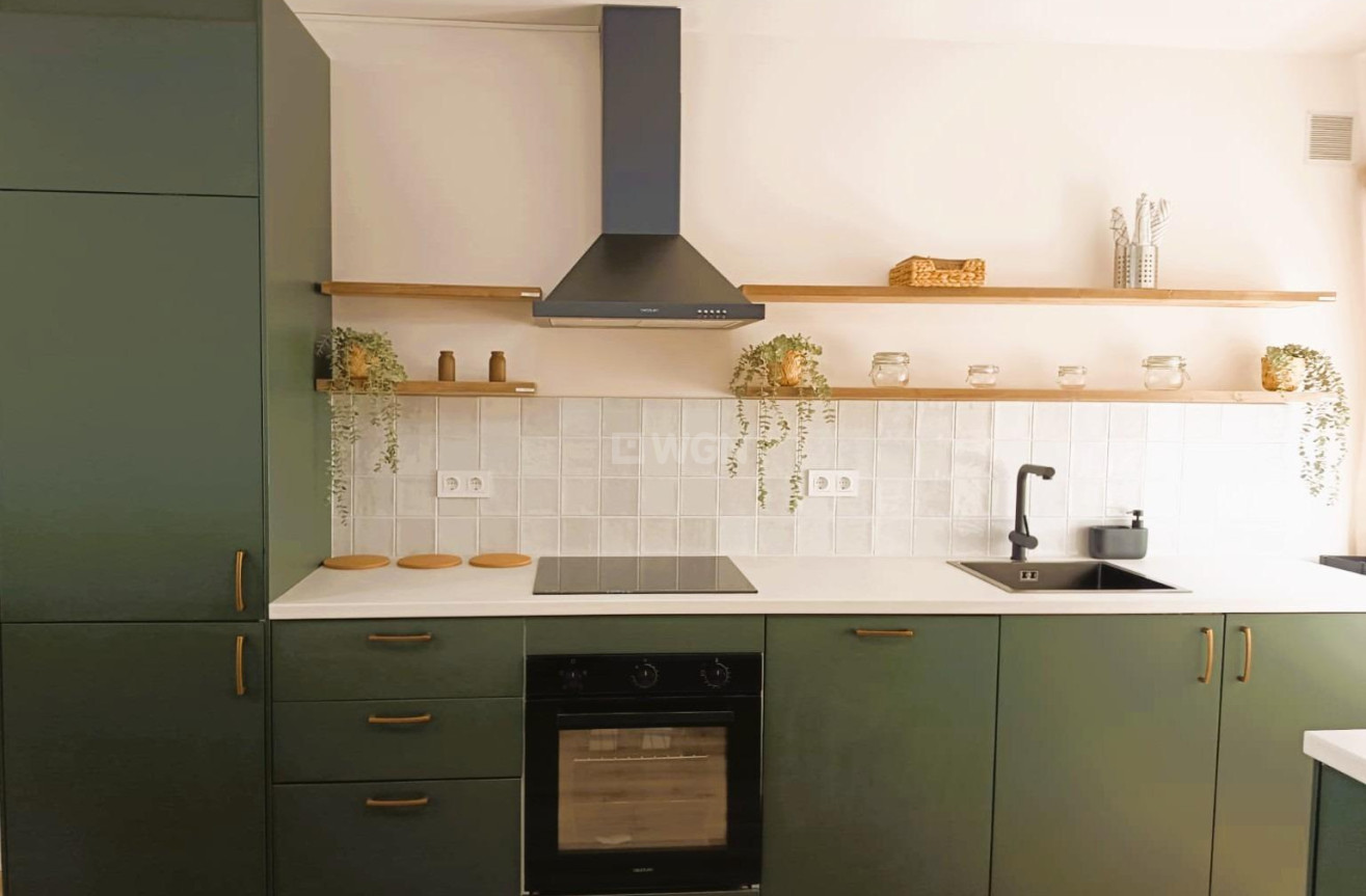 Odsprzedaż - Bungalow - Orihuela Costa - Costa Blanca