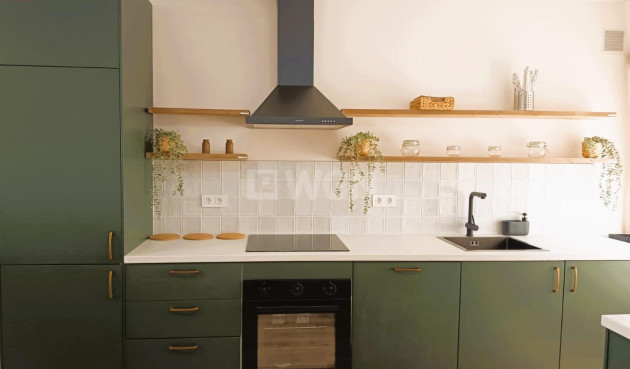 Odsprzedaż - Bungalow - Orihuela Costa - Costa Blanca