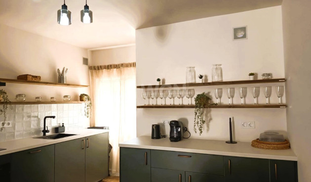 Odsprzedaż - Bungalow - Orihuela Costa - Costa Blanca