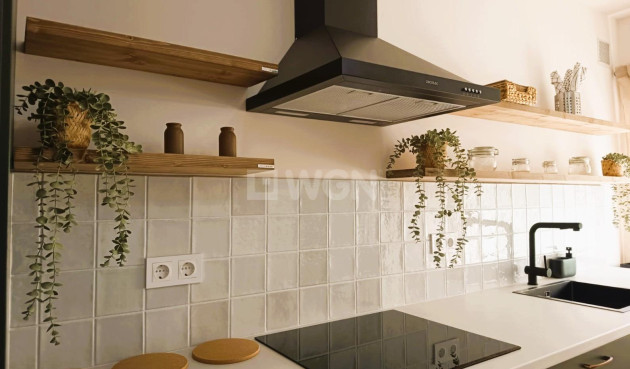 Odsprzedaż - Bungalow - Orihuela Costa - Costa Blanca