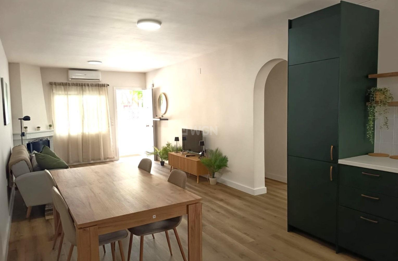 Odsprzedaż - Bungalow - Orihuela Costa - Costa Blanca