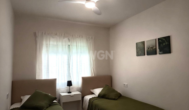 Odsprzedaż - Bungalow - Orihuela Costa - Costa Blanca