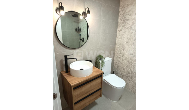 Odsprzedaż - Bungalow - Orihuela Costa - Costa Blanca