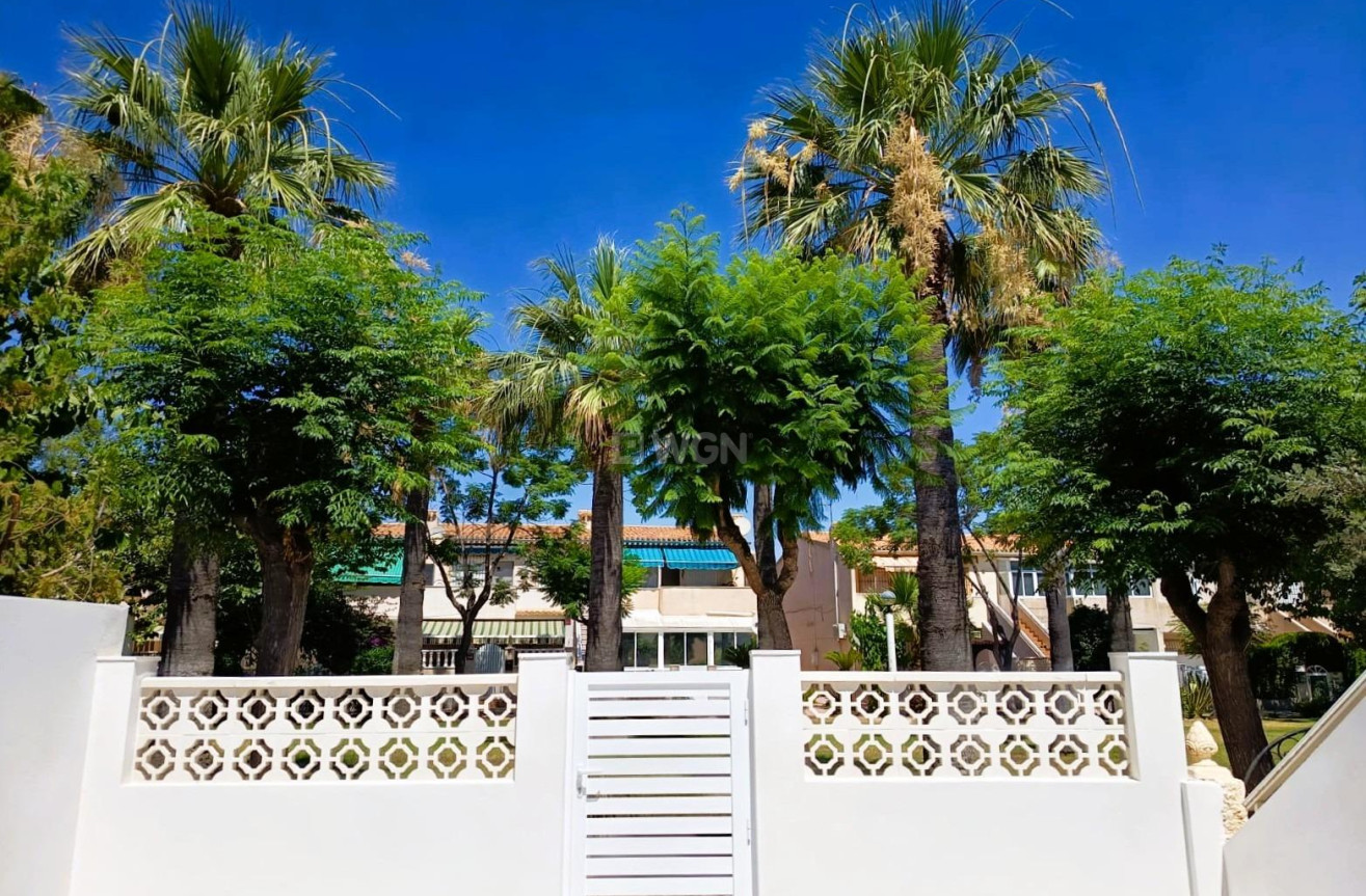 Odsprzedaż - Bungalow - Orihuela Costa - Costa Blanca