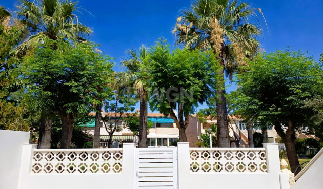 Odsprzedaż - Bungalow - Orihuela Costa - Costa Blanca