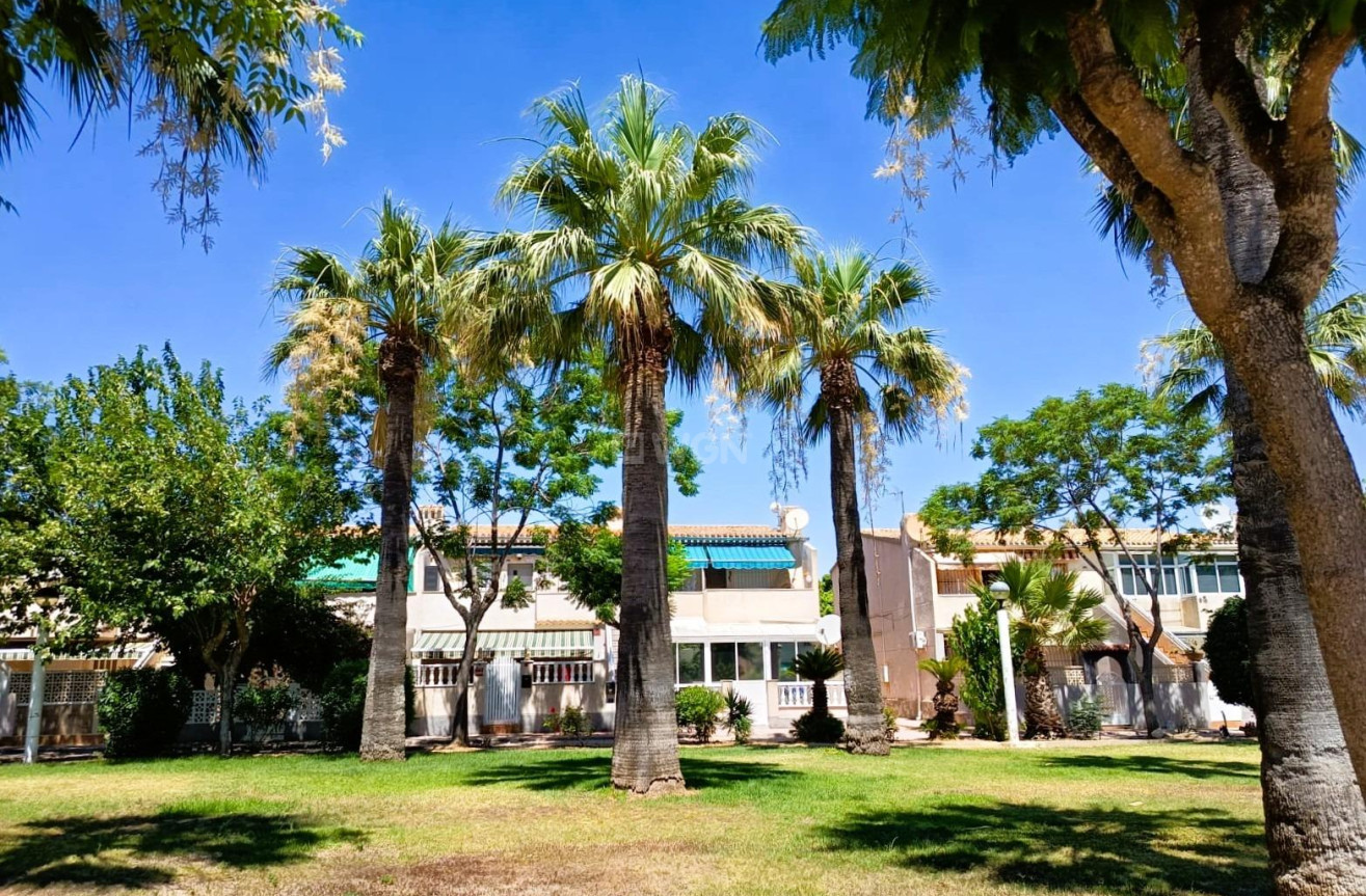 Odsprzedaż - Bungalow - Orihuela Costa - Costa Blanca