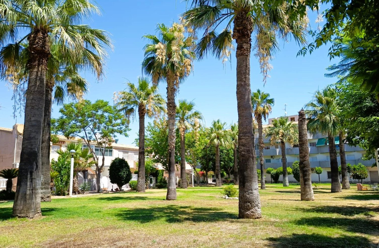Odsprzedaż - Bungalow - Orihuela Costa - Costa Blanca