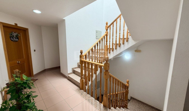 Odsprzedaż - Daszek - Pilar de la Horadada - Costa Blanca