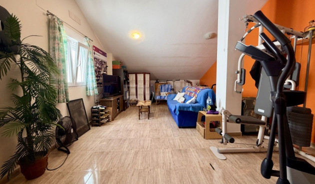 Odsprzedaż - Daszek - Pilar de la Horadada - Costa Blanca