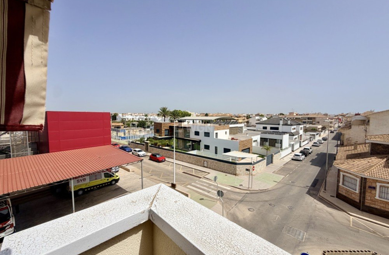 Odsprzedaż - Daszek - Pilar de la Horadada - Costa Blanca