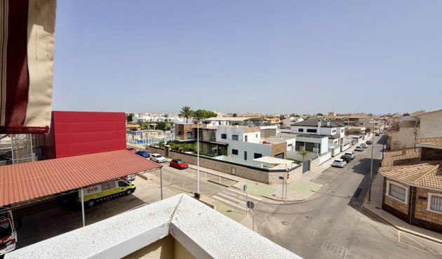 Odsprzedaż - Daszek - Pilar de la Horadada - Costa Blanca