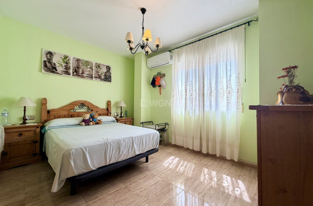 Odsprzedaż - Daszek - Pilar de la Horadada - Costa Blanca