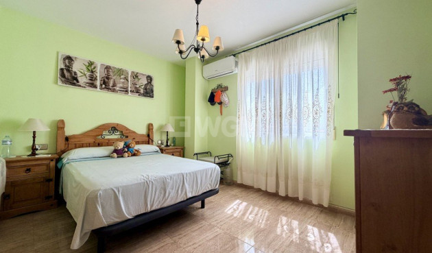 Odsprzedaż - Daszek - Pilar de la Horadada - Costa Blanca