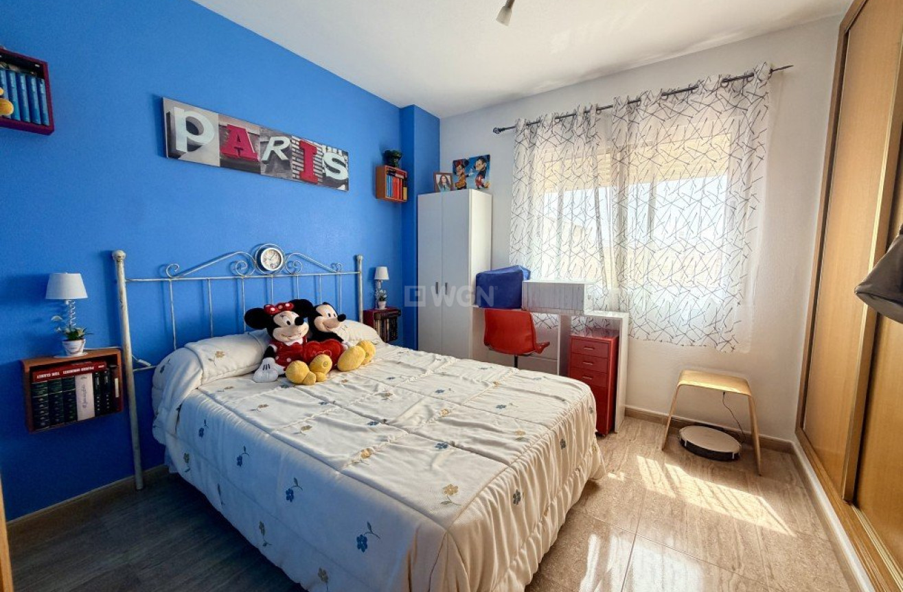 Odsprzedaż - Daszek - Pilar de la Horadada - Costa Blanca