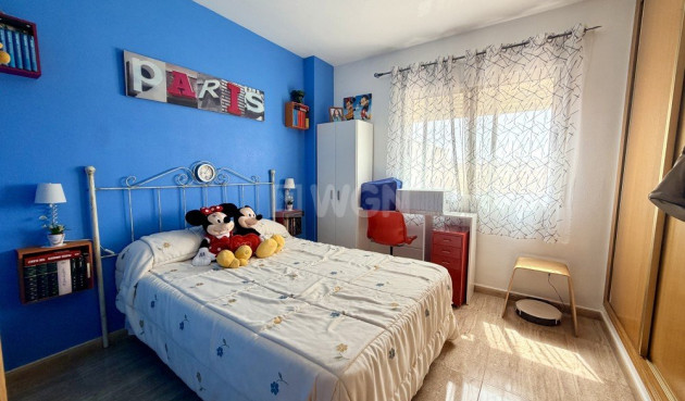 Odsprzedaż - Daszek - Pilar de la Horadada - Costa Blanca