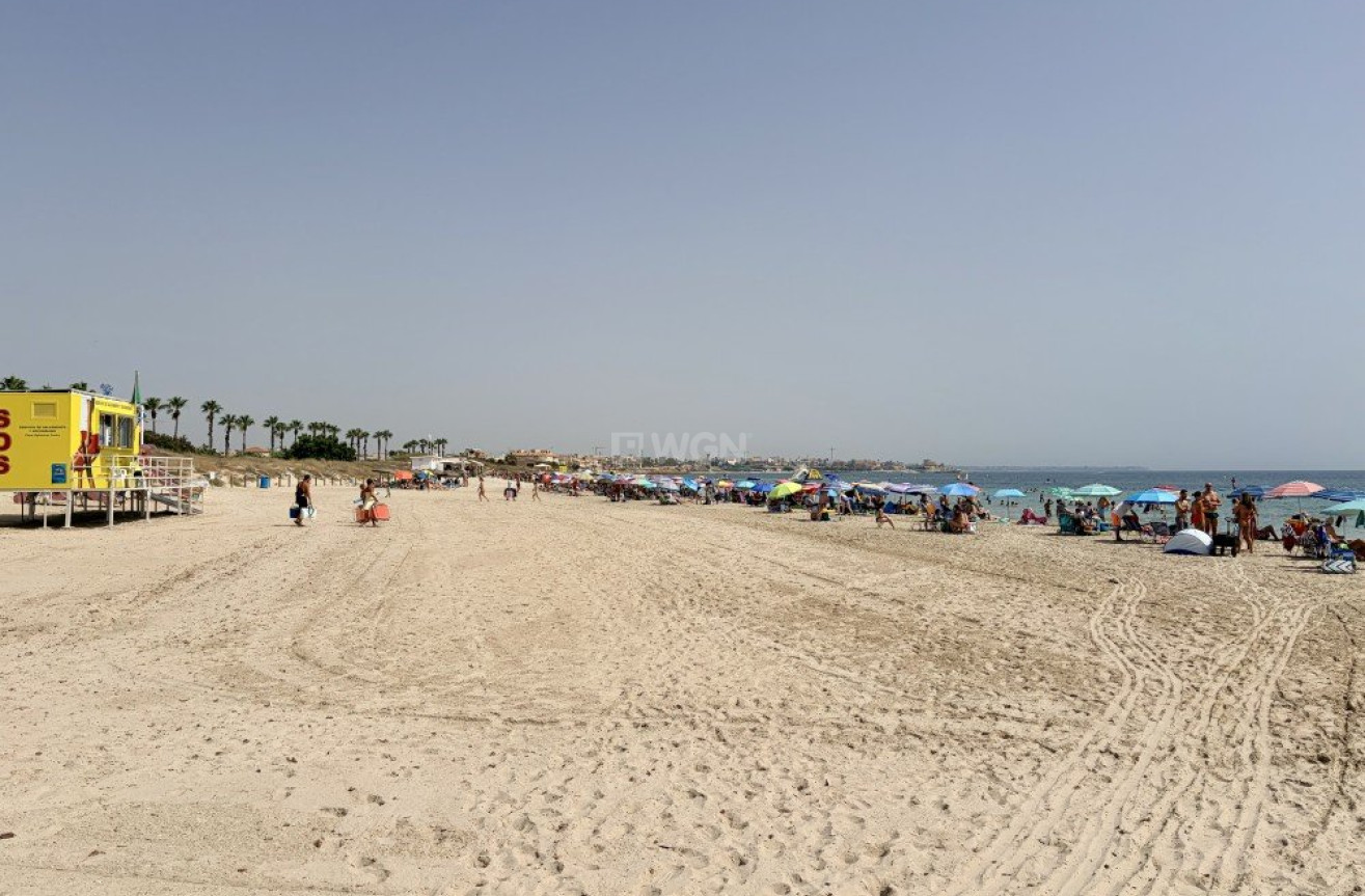 Odsprzedaż - Daszek - Pilar de la Horadada - Costa Blanca