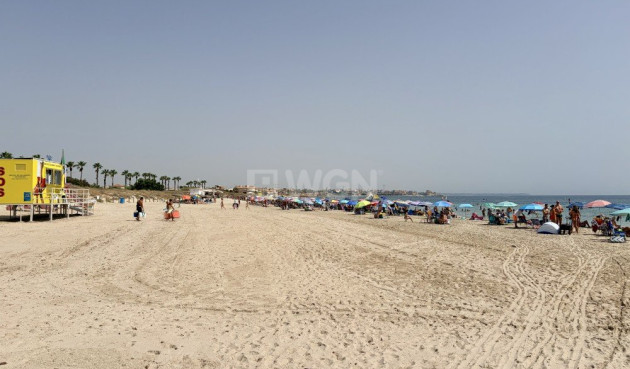 Odsprzedaż - Daszek - Pilar de la Horadada - Costa Blanca