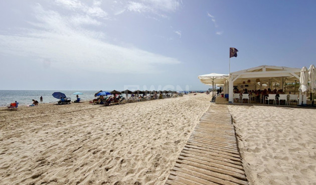 Odsprzedaż - Daszek - Pilar de la Horadada - Costa Blanca