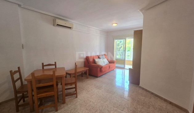 Odsprzedaż - Mieszkanie w bloku - Torrevieja - Habaneras