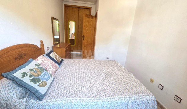 Odsprzedaż - Mieszkanie w bloku - Torrevieja - Habaneras