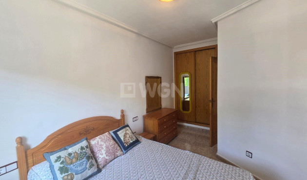 Odsprzedaż - Mieszkanie w bloku - Torrevieja - Habaneras