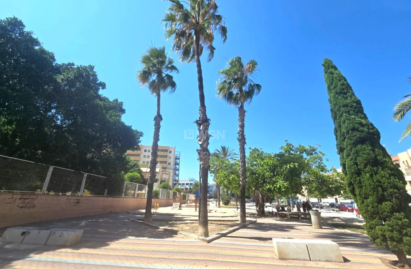 Odsprzedaż - Mieszkanie w bloku - Torrevieja - Habaneras
