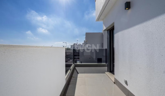 Odsprzedaż - Villa - Santa Rosalia Resort - Costa Calida