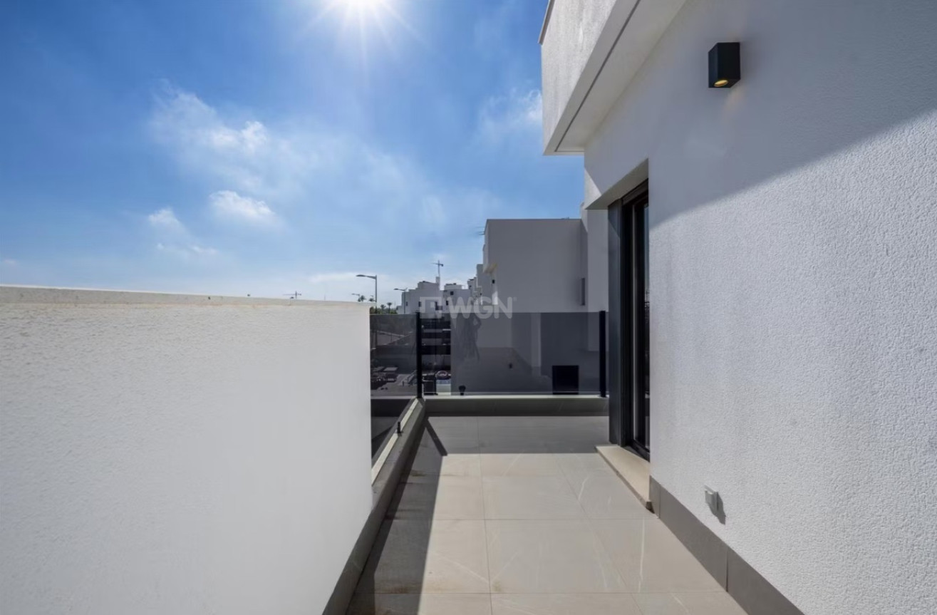 Odsprzedaż - Villa - Santa Rosalia Resort - Costa Calida
