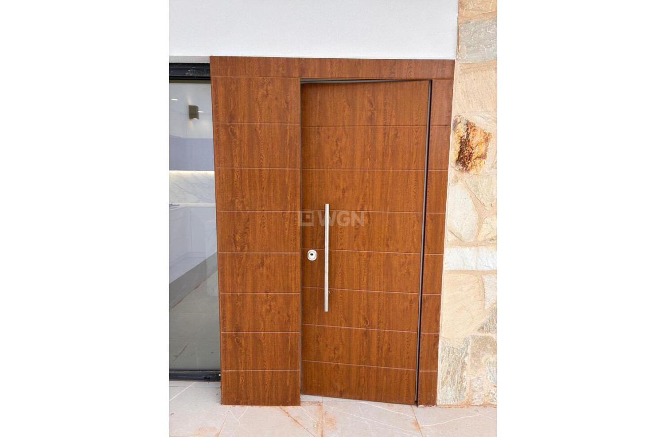 Odsprzedaż - Villa - Santa Rosalia Resort - Costa Calida