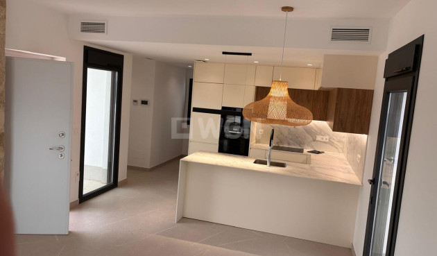Odsprzedaż - Villa - Santa Rosalia Resort - Costa Calida