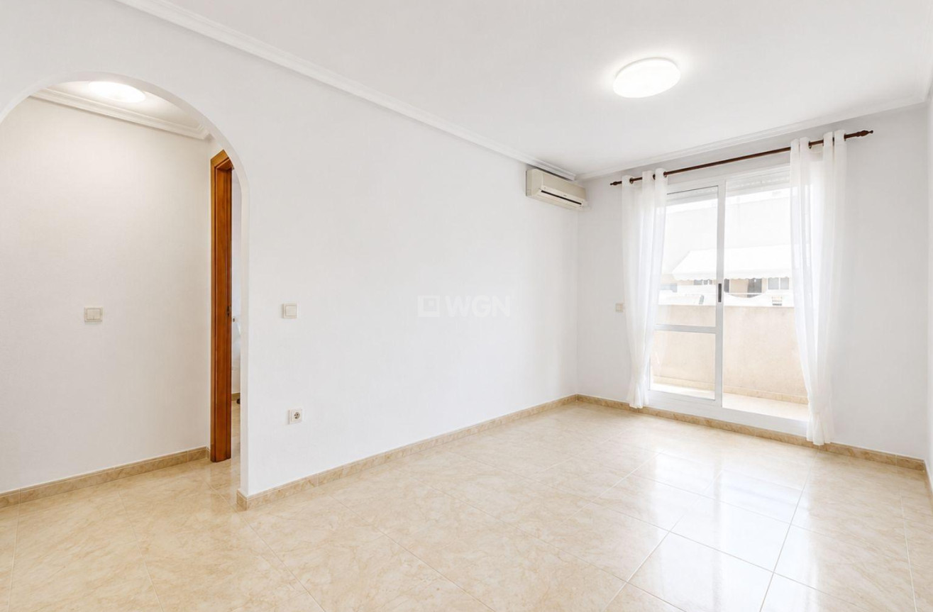 Wiederverkauf - Penthouse - Torrevieja - Centro