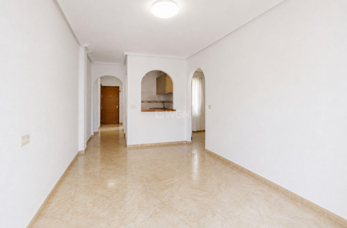 Wiederverkauf - Penthouse - Torrevieja - Centro