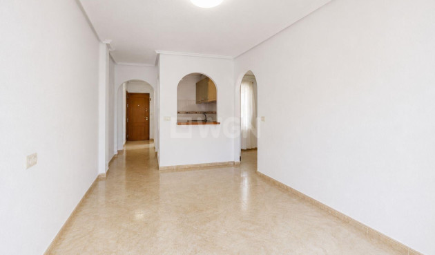 Wiederverkauf - Penthouse - Torrevieja - Centro