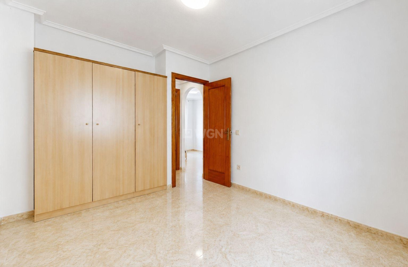 Wiederverkauf - Penthouse - Torrevieja - Centro