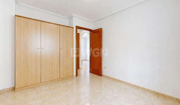 Wiederverkauf - Penthouse - Torrevieja - Centro