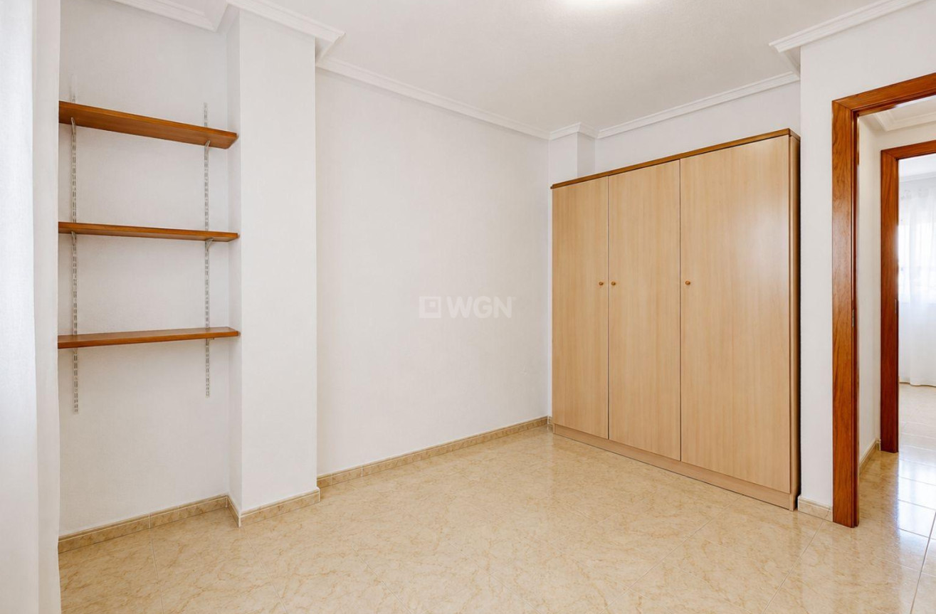Wiederverkauf - Penthouse - Torrevieja - Centro