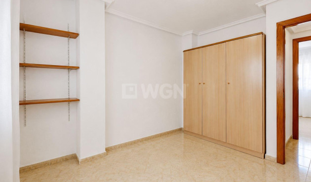 Wiederverkauf - Penthouse - Torrevieja - Centro