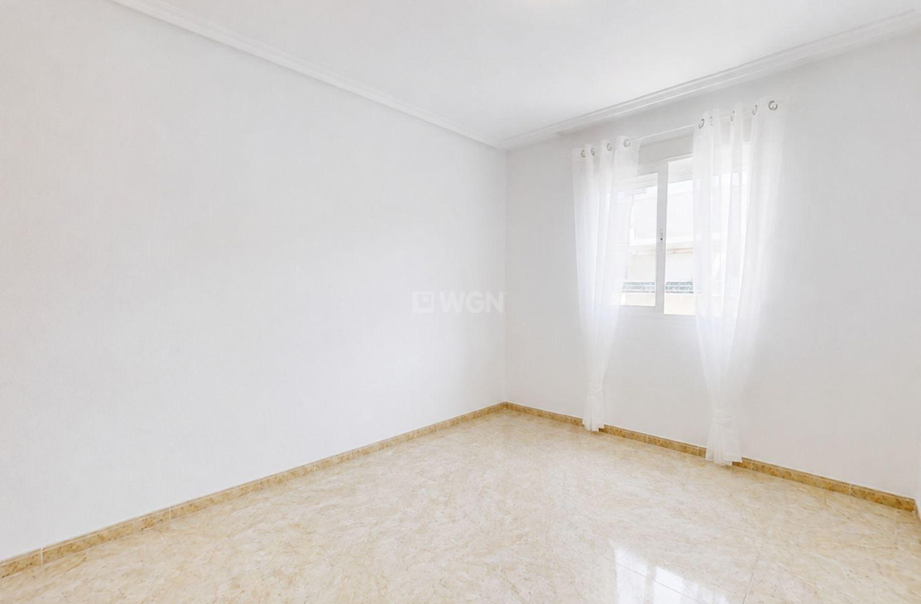 Wiederverkauf - Penthouse - Torrevieja - Centro